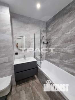 1-к квартира, вторичка, 35м2, 3/10 этаж