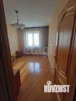 3-к квартира, вторичка, 68м2, 7/10 этаж