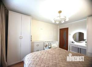 3-к квартира, вторичка, 81м2, 13/16 этаж