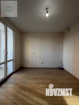 1-к квартира, вторичка, 38м2, 1/17 этаж