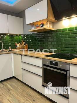 3-к квартира, вторичка, 85м2, 15/17 этаж