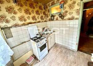2-к квартира, вторичка, 43м2, 3/5 этаж