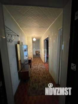 3-к квартира, вторичка, 62м2, 4/9 этаж
