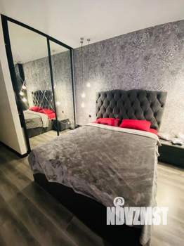 2-к квартира, вторичка, 73м2, 25/25 этаж