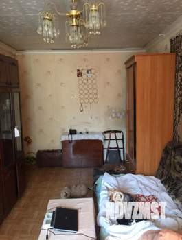2-к квартира, вторичка, 48м2, 3/5 этаж