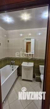 1-к квартира, вторичка, 38м2, 8/17 этаж