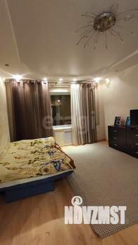 1-к квартира, вторичка, 45м2, 4/10 этаж