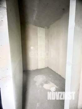 1-к квартира, сданный дом, 44м2, 5/22 этаж