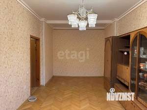 2-к квартира, вторичка, 56м2, 2/4 этаж