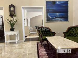 4-к квартира, вторичка, 151м2, 2/8 этаж