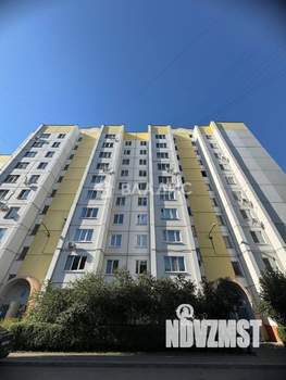 2-к квартира, вторичка, 54м2, 5/10 этаж