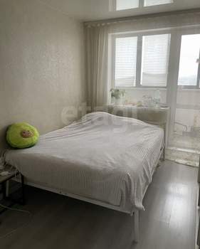 Студия квартира, вторичка, 25м2, 18/19 этаж