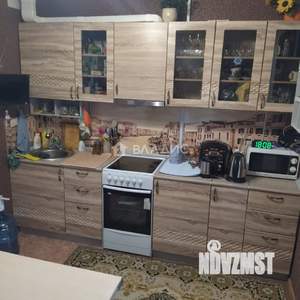 1-к квартира, вторичка, 40м2, 13/17 этаж
