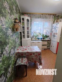 2-к квартира, вторичка, 50м2, 4/10 этаж