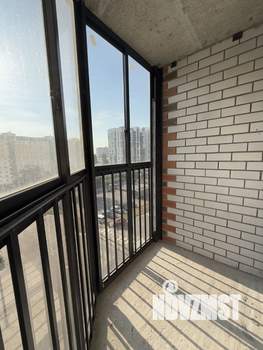 1-к квартира, вторичка, 31м2, 6/20 этаж