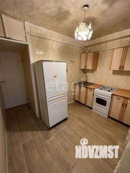 2-к квартира, вторичка, 44м2, 1/9 этаж
