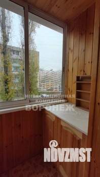 3-к квартира, вторичка, 64м2, 2/5 этаж