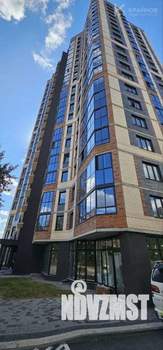 1-к квартира, вторичка, 31м2, 6/20 этаж