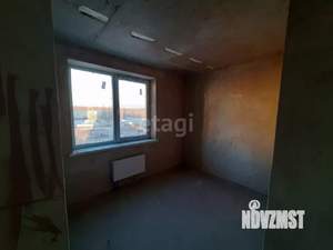 Студия квартира, сданный дом, 30м2, 5/19 этаж