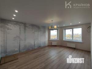 1-к квартира, вторичка, 42м2, 16/20 этаж