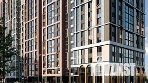 1-к квартира, вторичка, 45м2, 4/16 этаж