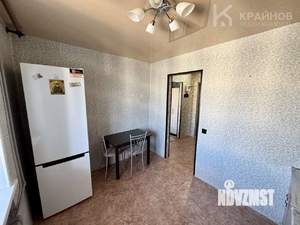 1-к квартира, вторичка, 27м2, 9/9 этаж