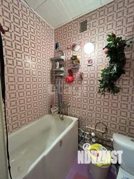 1-к квартира, вторичка, 20м2, 2/9 этаж