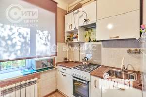 3-к квартира, вторичка, 60м2, 2/3 этаж