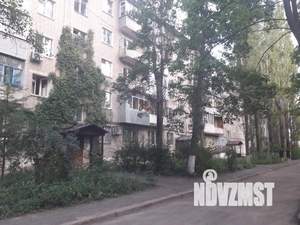 1-к квартира, вторичка, 32м2, 2/5 этаж