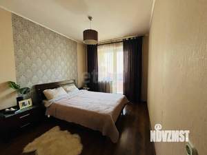 4-к квартира, вторичка, 80м2, 8/10 этаж