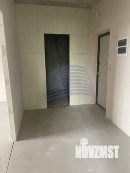 2-к квартира, вторичка, 52м2, 5/6 этаж