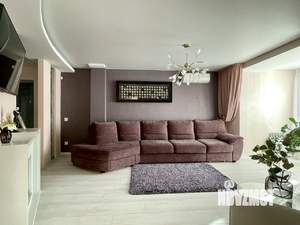 3-к квартира, вторичка, 90м2, 3/16 этаж