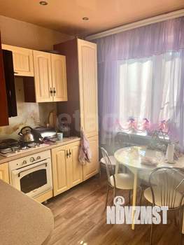 2-к квартира, вторичка, 55м2, 3/10 этаж