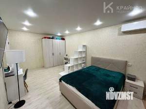 1-к квартира, вторичка, 38м2, 7/9 этаж