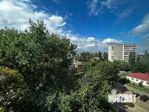 3-к квартира, вторичка, 60м2, 9/9 этаж