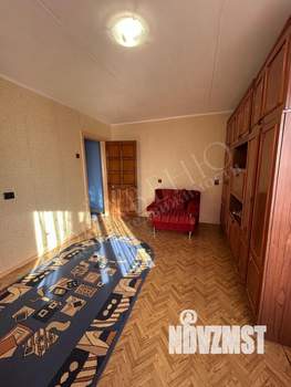 1-к квартира, вторичка, 42м2, 9/17 этаж