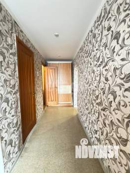 2-к квартира, вторичка, 48м2, 11/16 этаж