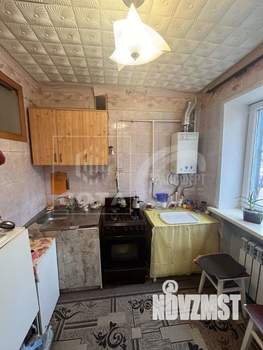 1-к квартира, вторичка, 31м2, 1/5 этаж