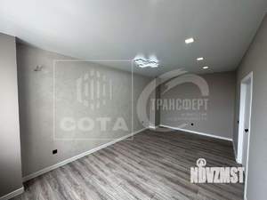 1-к квартира, вторичка, 46м2, 15/17 этаж