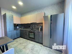 2-к квартира, вторичка, 67м2, 15/17 этаж