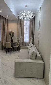 3-к квартира, вторичка, 56м2, 2/5 этаж