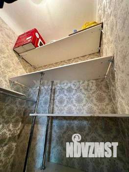 3-к квартира, вторичка, 77м2, 2/4 этаж