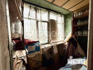 4-к квартира, вторичка, 68м2, 4/9 этаж