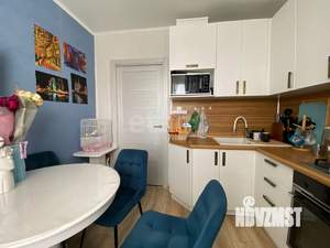 2-к квартира, вторичка, 53м2, 7/9 этаж