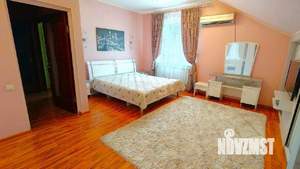 3-к квартира, вторичка, 154м2, 2/3 этаж