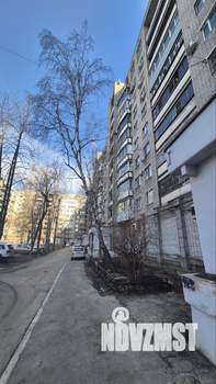 3-к квартира, вторичка, 70м2, 4/10 этаж