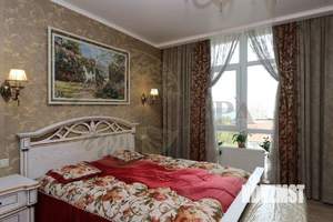 2-к квартира, вторичка, 61м2, 12/21 этаж