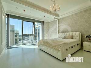 3-к квартира, вторичка, 110м2, 16/17 этаж