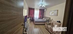 2-к квартира, вторичка, 60м2, 9/17 этаж