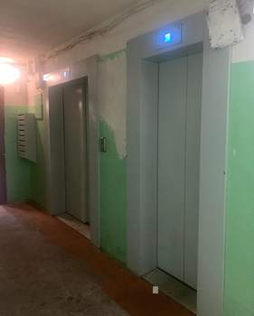 3-к квартира, вторичка, 54м2, 5/16 этаж